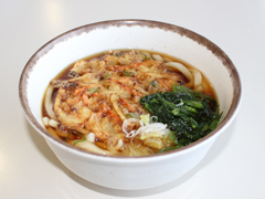 ピリカラーメン