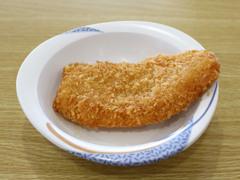 旨辛豆腐
