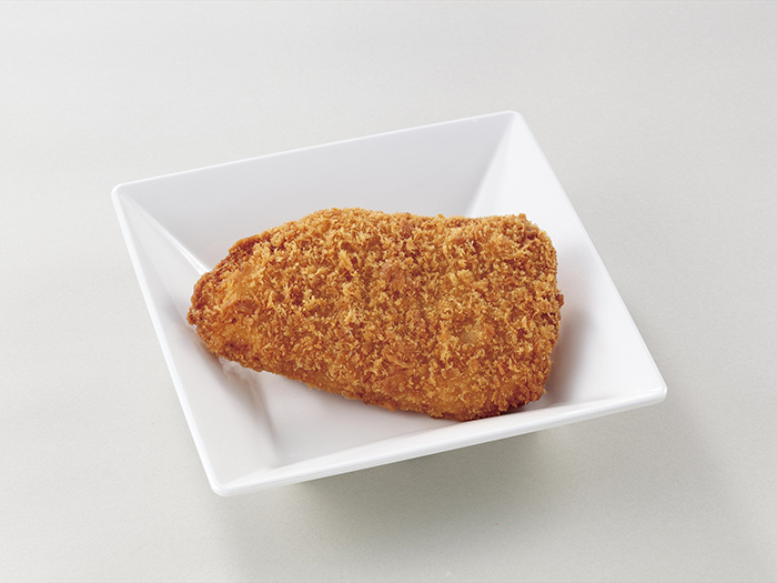 チキンチーズカツ